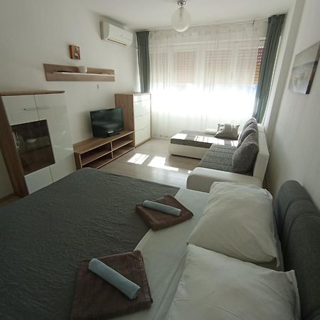 Marino - Sweet Comfort Apartment In City Center Split Ngoại thất bức ảnh