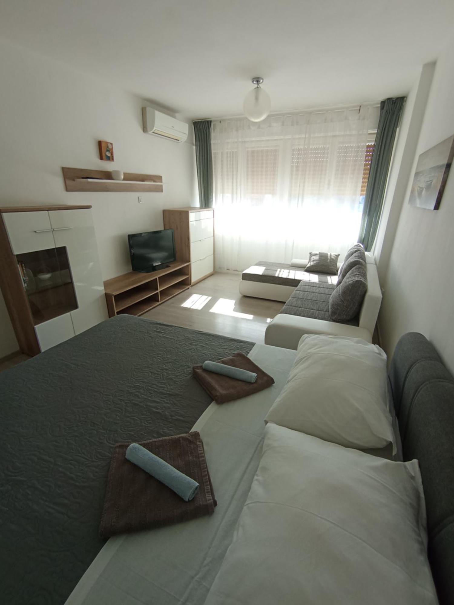 Marino - Sweet Comfort Apartment In City Center Split Ngoại thất bức ảnh