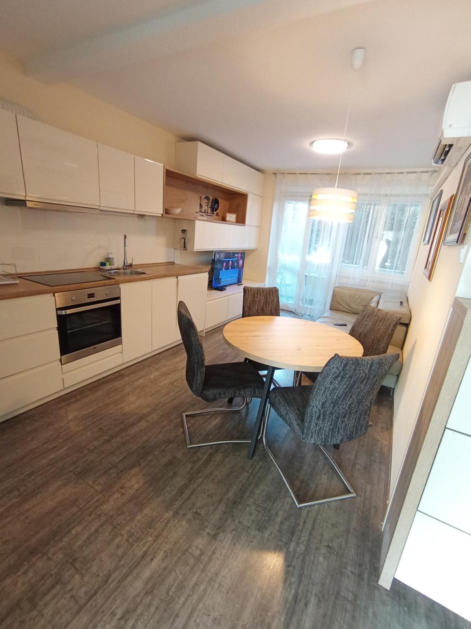 Marino - Sweet Comfort Apartment In City Center Split Ngoại thất bức ảnh