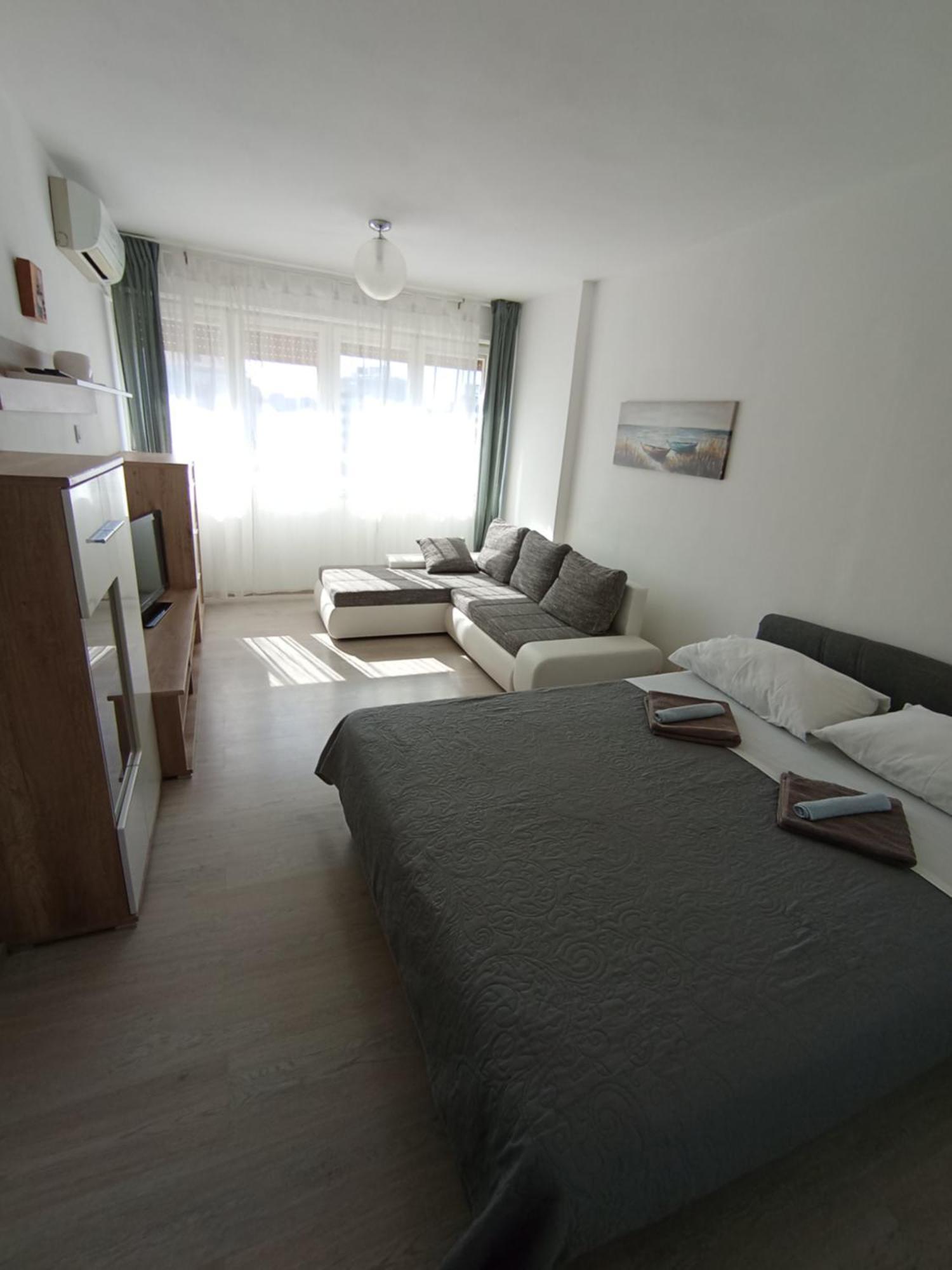 Marino - Sweet Comfort Apartment In City Center Split Ngoại thất bức ảnh