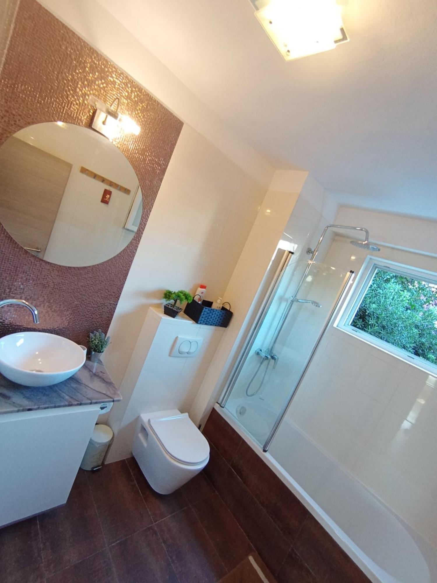 Marino - Sweet Comfort Apartment In City Center Split Ngoại thất bức ảnh