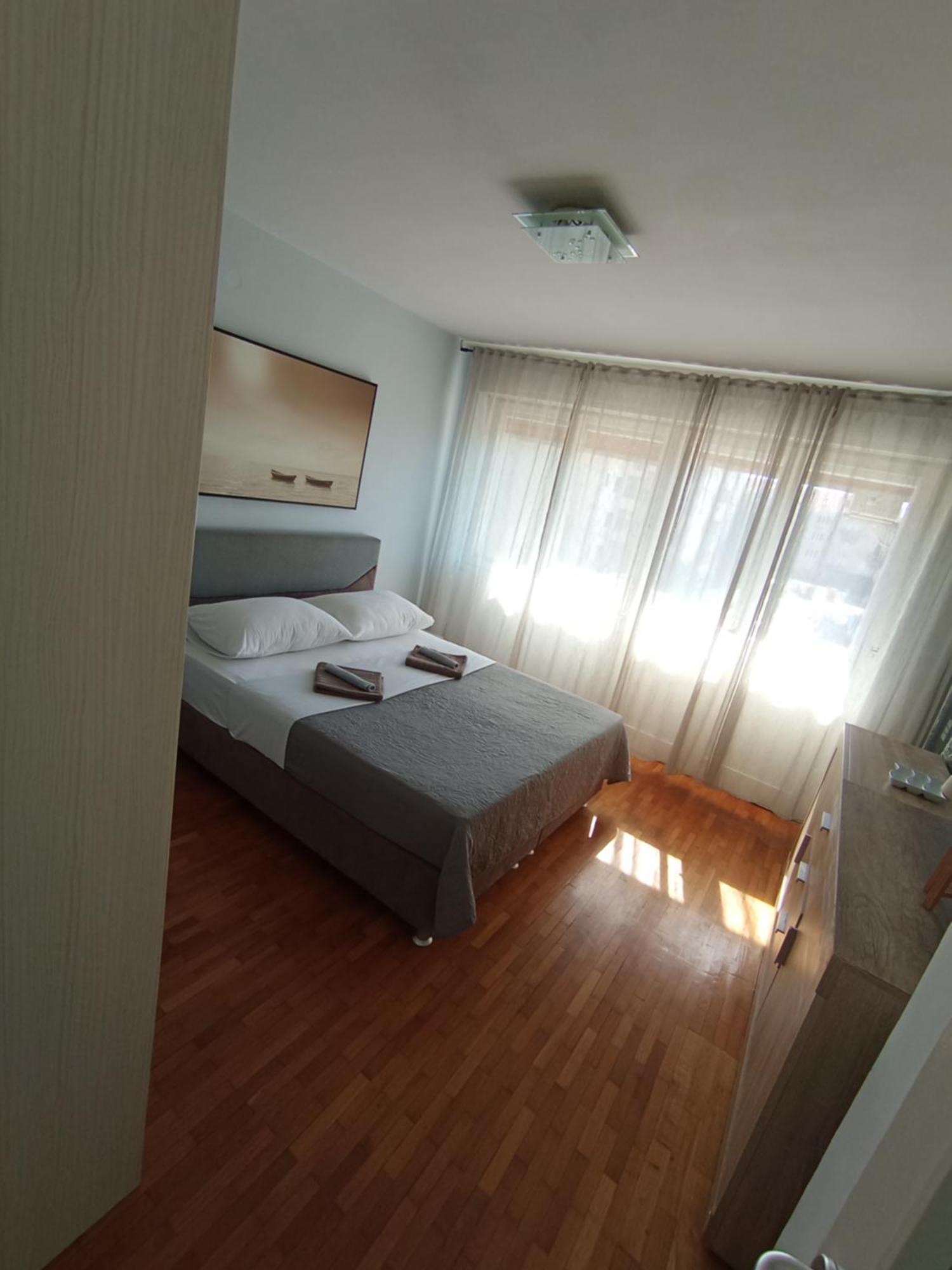 Marino - Sweet Comfort Apartment In City Center Split Ngoại thất bức ảnh