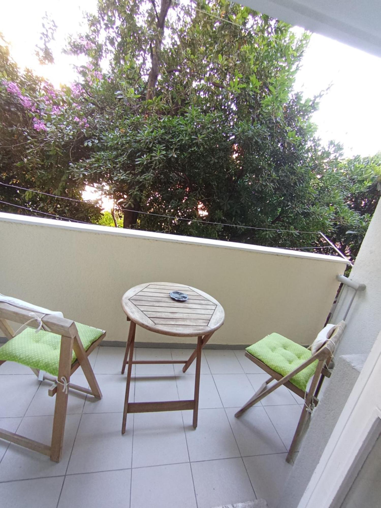 Marino - Sweet Comfort Apartment In City Center Split Ngoại thất bức ảnh