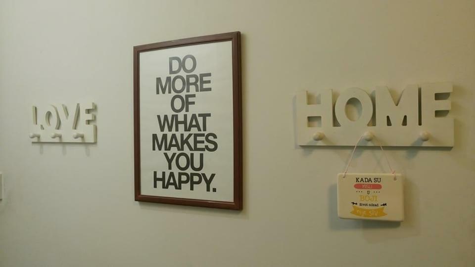 Marino - Sweet Comfort Apartment In City Center Split Ngoại thất bức ảnh