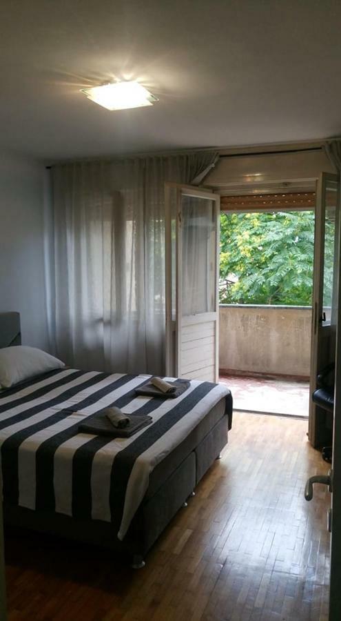 Marino - Sweet Comfort Apartment In City Center Split Ngoại thất bức ảnh